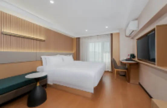 Elong ME Hotel (Urumqi Airport) Hotels near Urumqi Airport