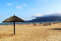 LanYu Intelligent Light-Shadow Technology Sea View Hotel - Lãng mạn