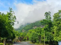 Chishui Zhangjiawan Campsite