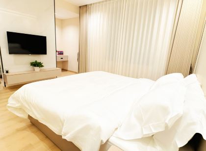 그랜드 하얏트 둔황 비즈니스 호텔