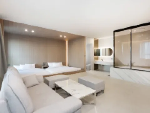 Gyeongju city hotel Hotels in Gyeongju