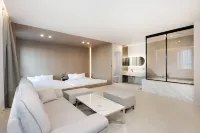 Gyeongju city hotel