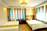 Snow in love Holiday Villa