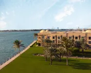 Park Hyatt Jeddah Marina Club and Spa Hotel di Jeddah