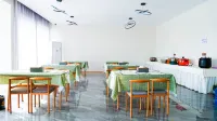 Lanshan Hotel - Evcil Hayvan Kabul Edilen Alan