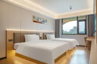 bozun hotle Hotels in Deyang