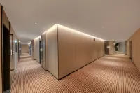 Doranda LAB Hotel (Nanchang Honggutan Wanda Plaza Weidong Metro Station Branch) - 애견동반