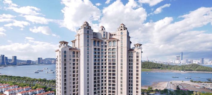 Wyndham Grand Xiamen Haicang Hotels in Xiamen