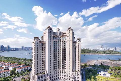 Wyndham Grand Xiamen Haicang