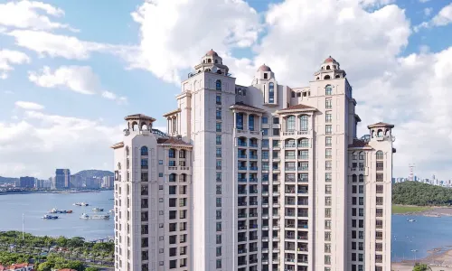Wyndham Grand Xiamen Haicang