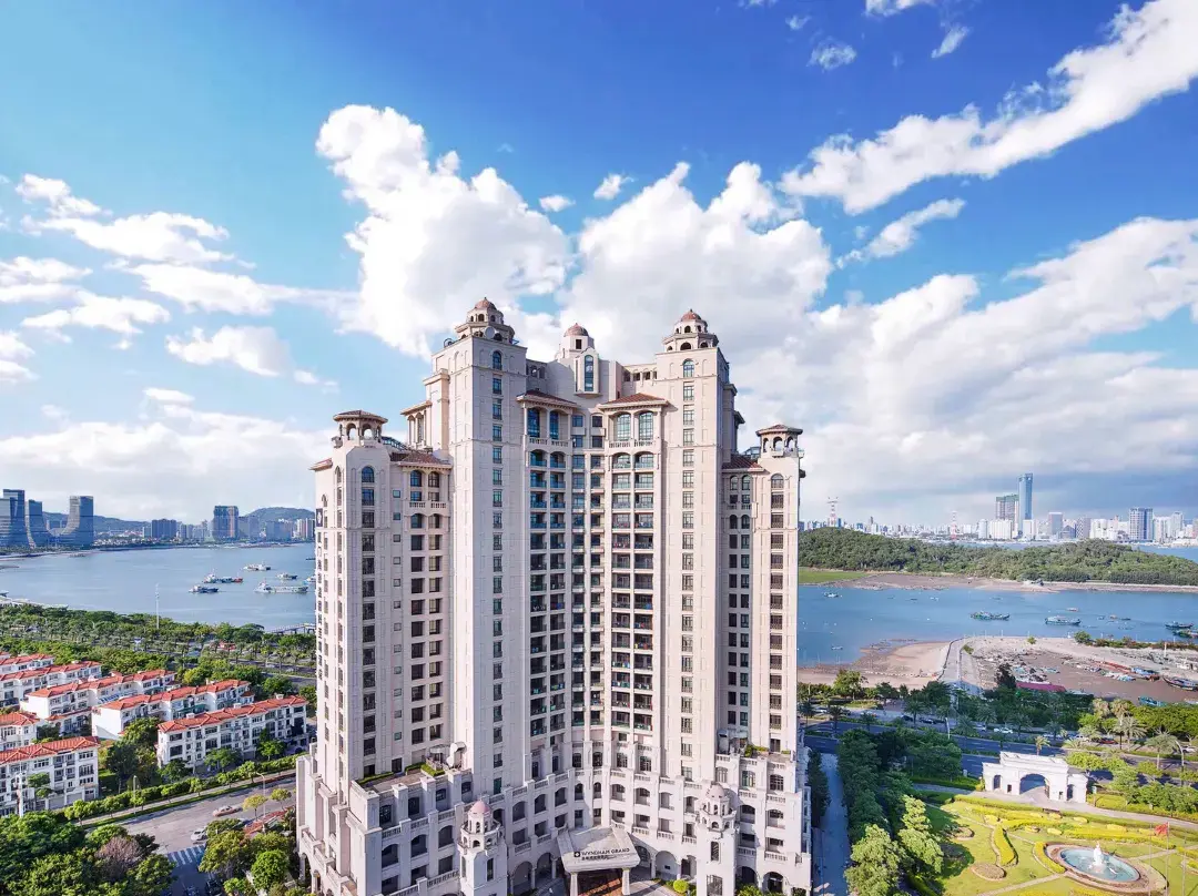 Wyndham Grand Xiamen Haicang - Xiamen