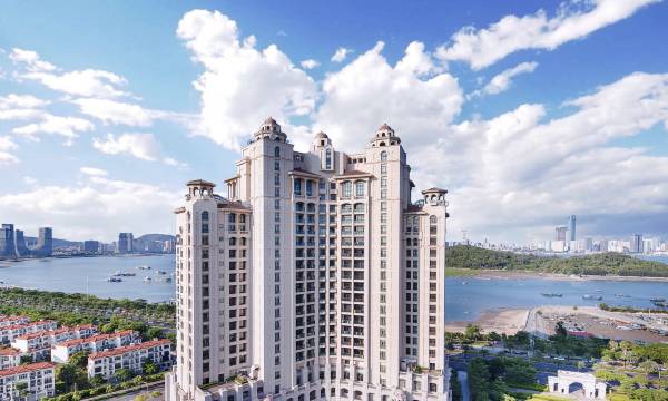 Wyndham Grand Xiamen Haicang