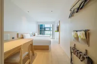 Hi Inn Hotel (Ningbo Lihuili Hospital Xingning Road) Hotels in Ningbo