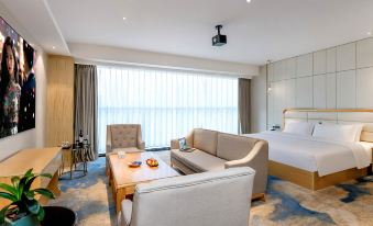 Guizhou Shuitou Shangshan Hotel ( Financial City,Guanshanhu Park)