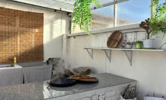 Lüye Chuiyan Courtyard Homestay