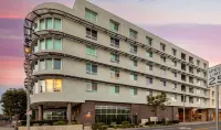Beautiful 1 BR in LA| Gym & Pool | 10Mins to Cedar Hotels in 