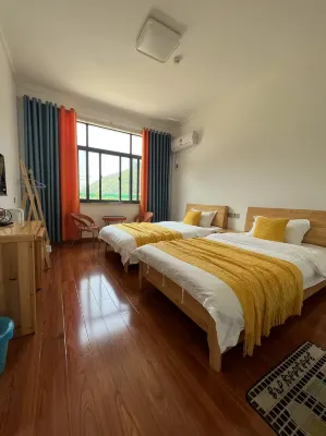 Tianyuan Homestay