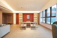 Joyson  Airport Hotel Hotels in Guangyuan