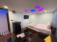 Bankhunchang Guest House Hotels in Suvarnabhumi Airport/Bang Na
