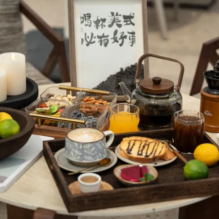 Yunjian PureSoul Hotel