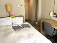 Hotel Tetora Spirit Sapporo โรงแรมใกล้สถานีโซเอ็น