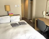 Hotel Tetora Spirit Sapporo