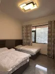Lanting Inn - Mountain view