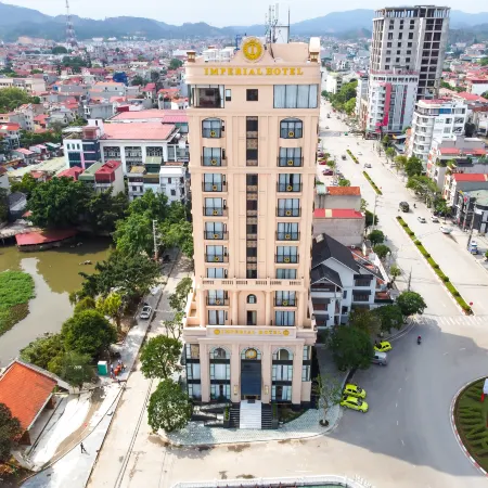 IMPERIAL HOTEL LANG SON
