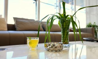 Yunding International Hotel
