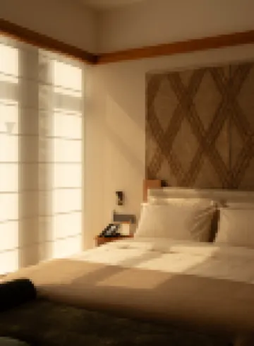 寧波設計師椿上所宿