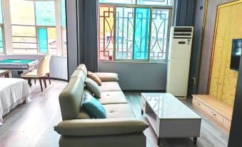 Taige Hotel