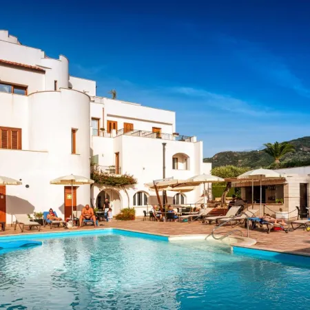 Hotiday Cefalu Mazzaforno