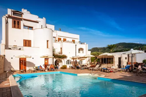 HOTIDAY Room Collection - Cefalu Mazzaforno Hotels in Mazzaforno