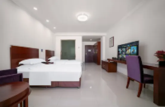 Beitun Shuirun Hotel