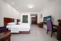 Beitun Shuirun Hotel Hotel a Beitun