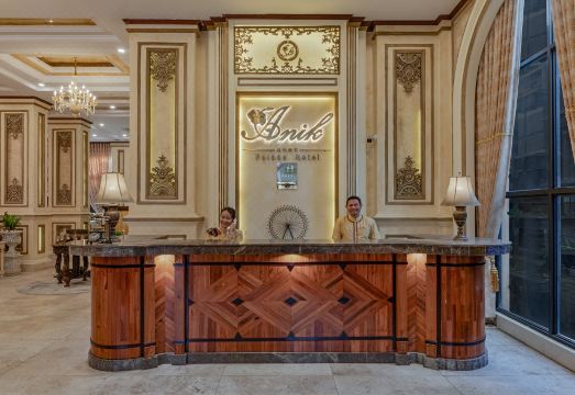 1. 아니크 팰리스 ..