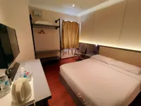 Hotel O GHC Near Penang Street Art Formerly Queen City Hotel