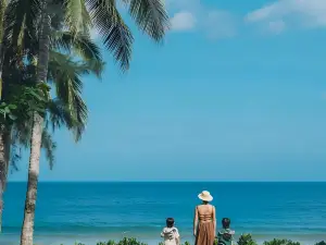 海洋之城•愛尚丨EnjoyChildtime設計海景飯店（北戴河老虎石店）