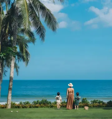 海洋之城•愛尚丨EnjoyChildtime設計海景酒店（北戴河老虎石店）