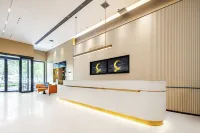 City Comfort Inn Hotel (Yining Shanghai Town Airport)