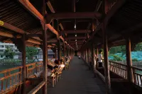Mijing Hotel - Romantic