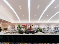 Longma Hotel - breakfast
