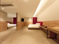 Capace Hotel Gangnam Hotels near Teheran-ro