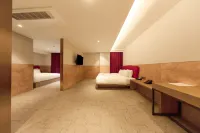 Capace Hotel Gangnam