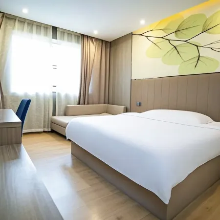 Mayang Weai Hotel (Bus Station Shop)