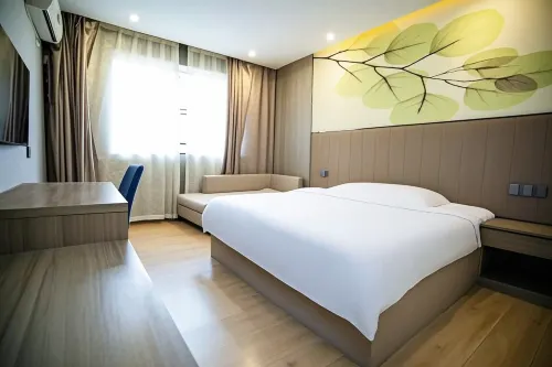 Mayang Weai Hotel (Bus Station Shop) Hotels in Mayang