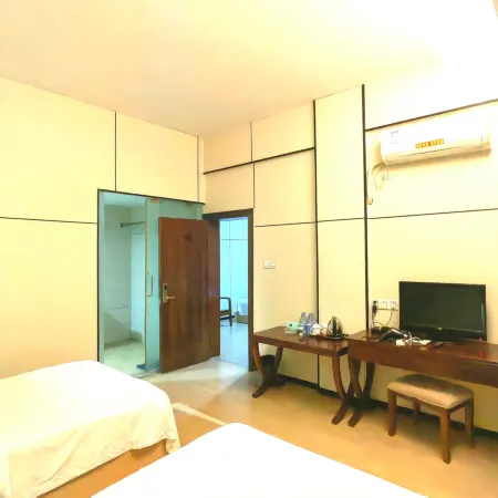 Xianghe Hotel