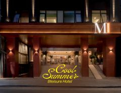 M Village Hotel Tho Nhuom