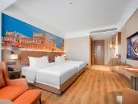 Vienna Hotel (Yanggu New World Plaza) Hotels in Yanggu