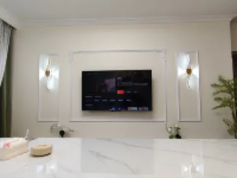 Mountain Retreat · Easy Stay Inn